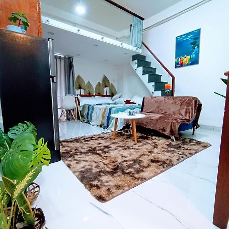 138 Lily'S House In City Center With Multi Rooms, Multi Prices Ho Chi Minh City Bagian luar foto