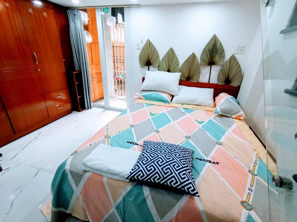 138 Lily'S House In City Center With Multi Rooms, Multi Prices Ho Chi Minh City Bagian luar foto