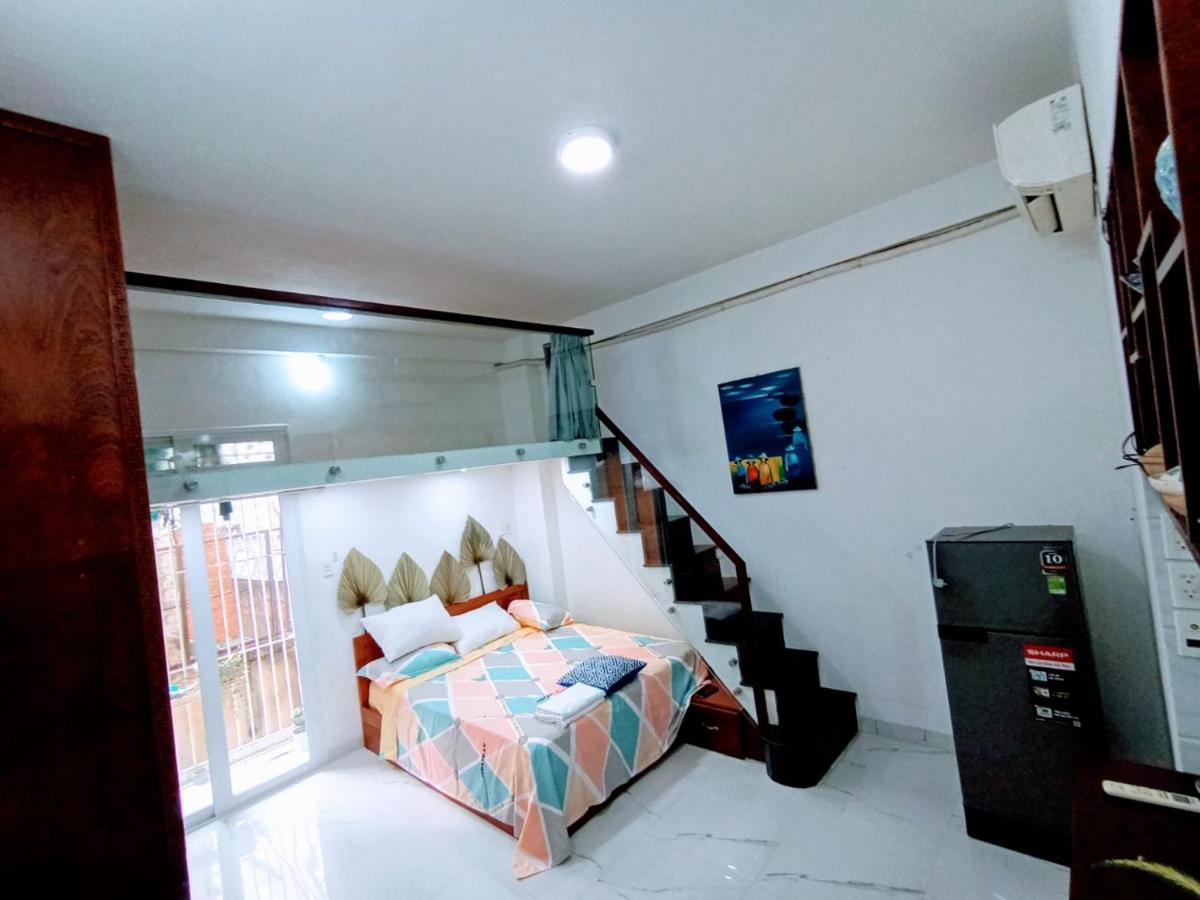 138 Lily'S House In City Center With Multi Rooms, Multi Prices Ho Chi Minh City Bagian luar foto