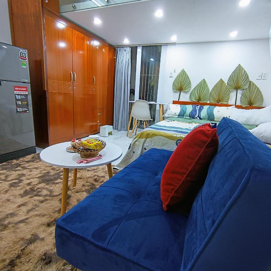 138 Lily'S House In City Center With Multi Rooms, Multi Prices Ho Chi Minh City Bagian luar foto