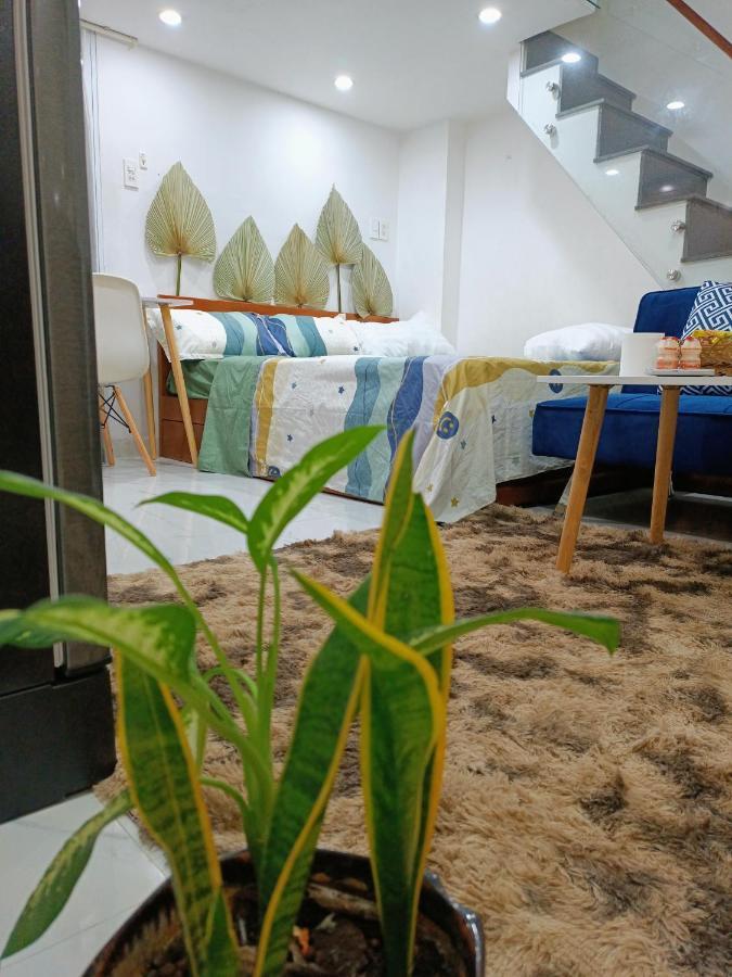 138 Lily'S House In City Center With Multi Rooms, Multi Prices Ho Chi Minh City Bagian luar foto
