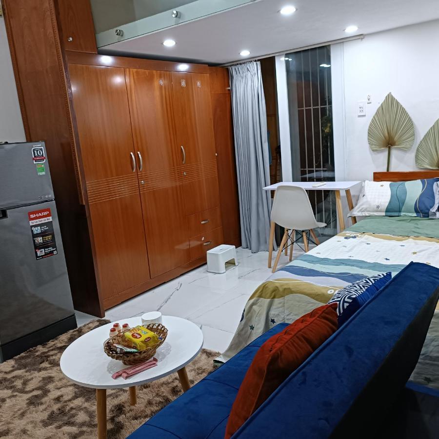 138 Lily'S House In City Center With Multi Rooms, Multi Prices Ho Chi Minh City Bagian luar foto