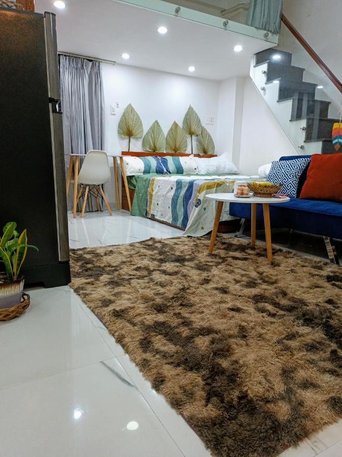 138 Lily'S House In City Center With Multi Rooms, Multi Prices Ho Chi Minh City Bagian luar foto