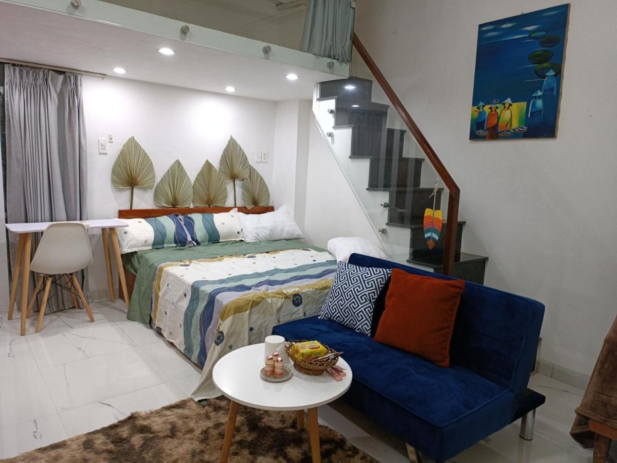 138 Lily'S House In City Center With Multi Rooms, Multi Prices Ho Chi Minh City Bagian luar foto