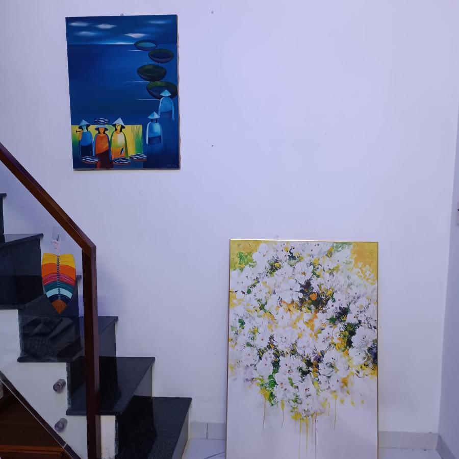 138 Lily'S House In City Center With Multi Rooms, Multi Prices Ho Chi Minh City Bagian luar foto