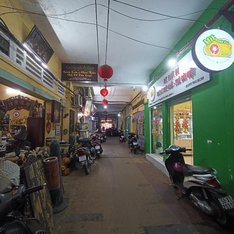138 Lily'S House In City Center With Multi Rooms, Multi Prices Ho Chi Minh City Bagian luar foto